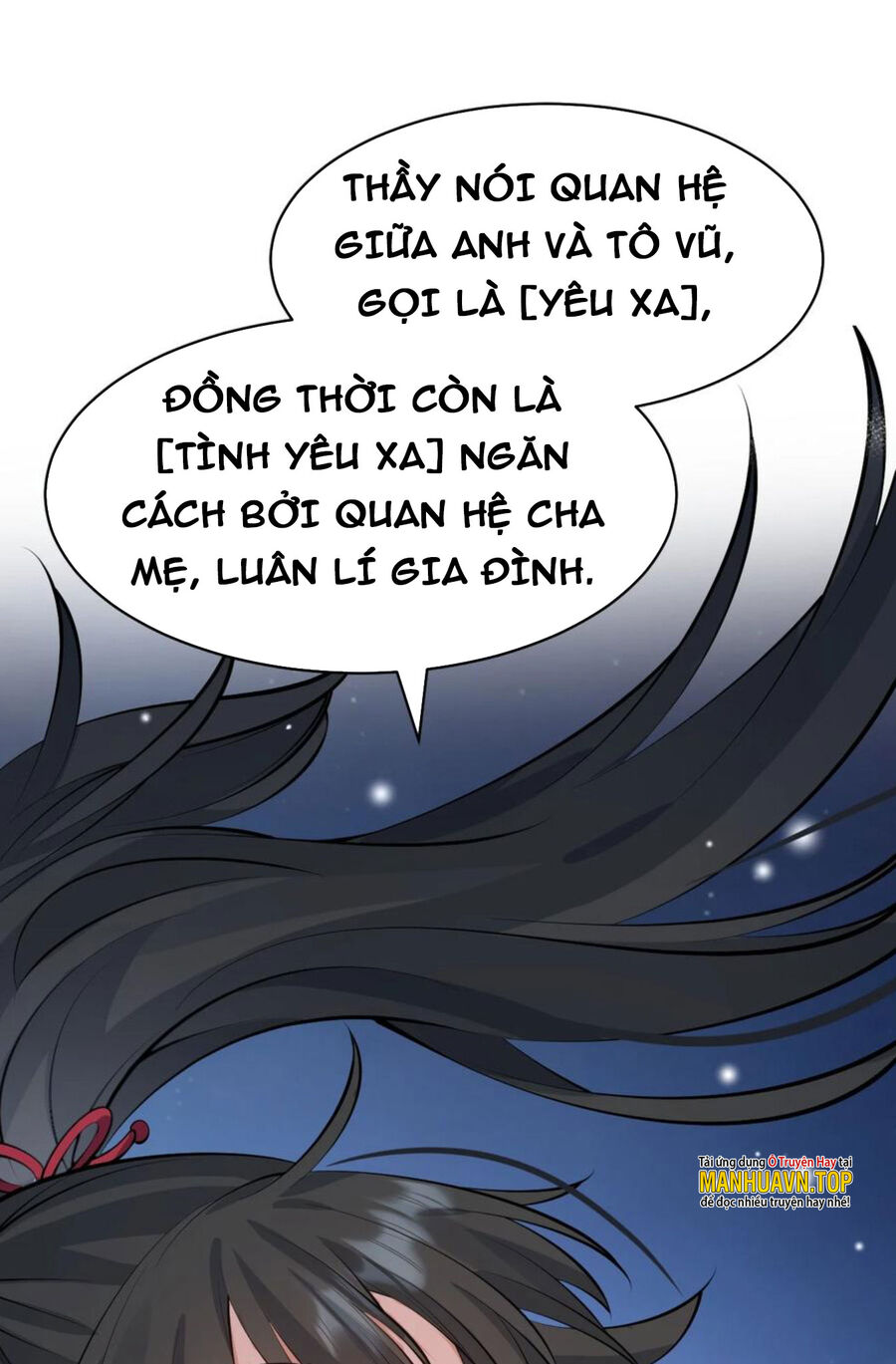 Tu Luyện Thành Tiên Ta Chỉ Muốn Nuôi Nữ Đồ Đệ Chapter 135 - 1