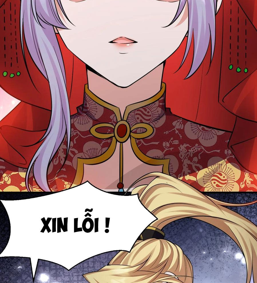 Tu Luyện Thành Tiên Ta Chỉ Muốn Nuôi Nữ Đồ Đệ Chapter 136 - 43