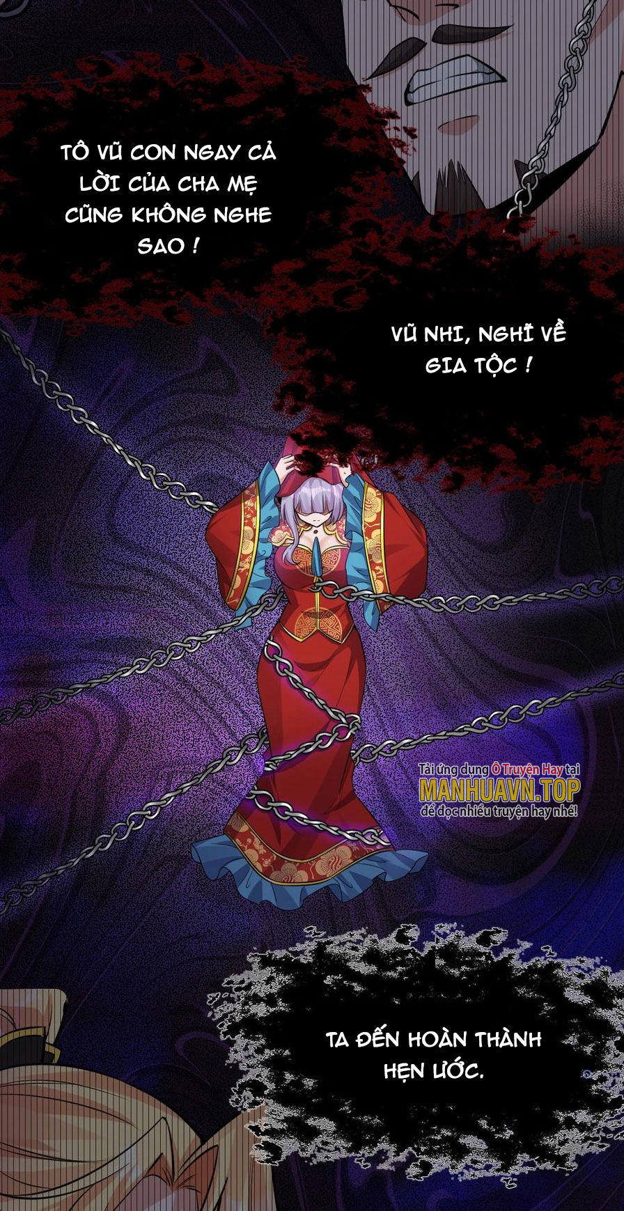 Tu Luyện Thành Tiên Ta Chỉ Muốn Nuôi Nữ Đồ Đệ Chapter 137 - 2