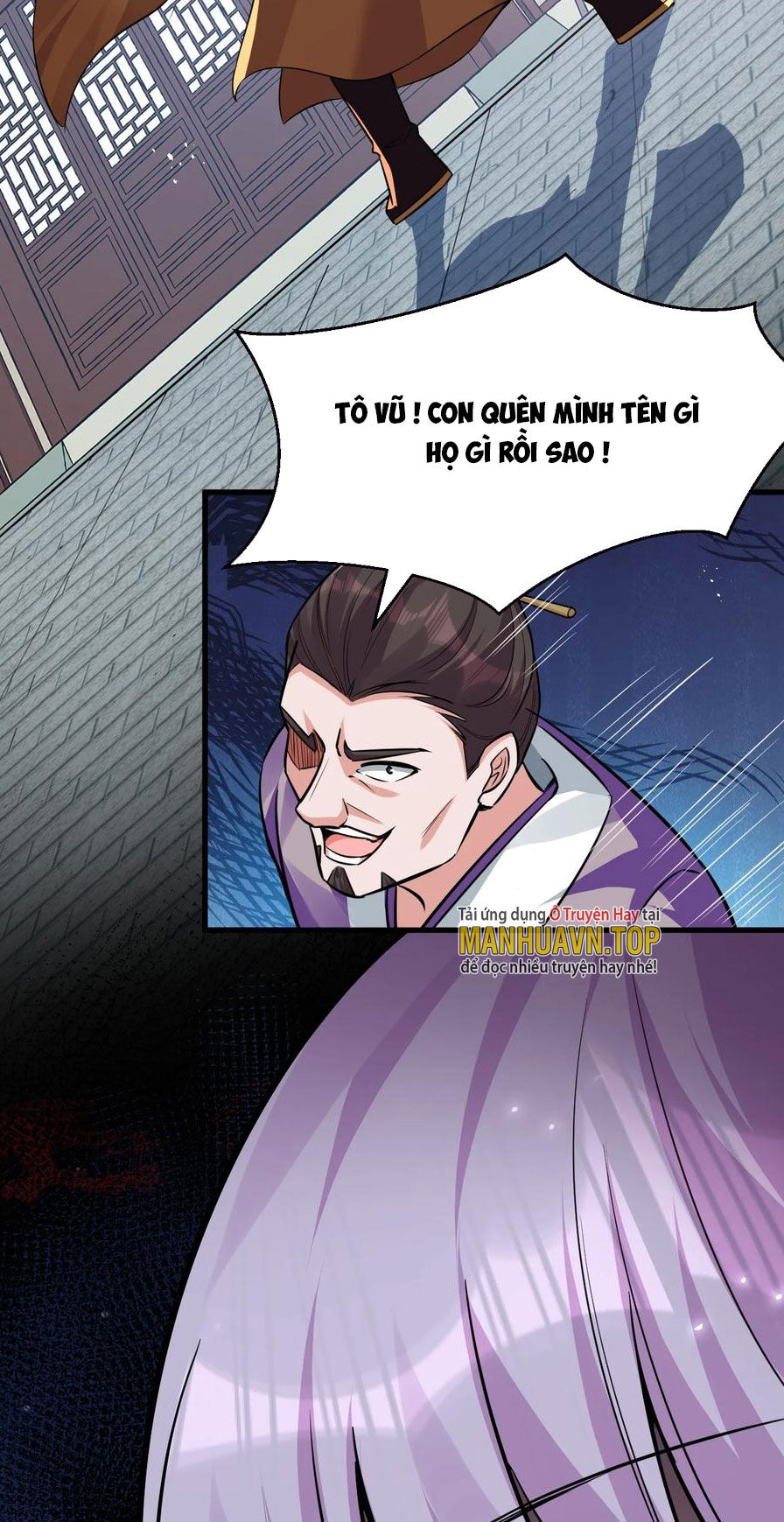 Tu Luyện Thành Tiên Ta Chỉ Muốn Nuôi Nữ Đồ Đệ Chapter 137 - 7