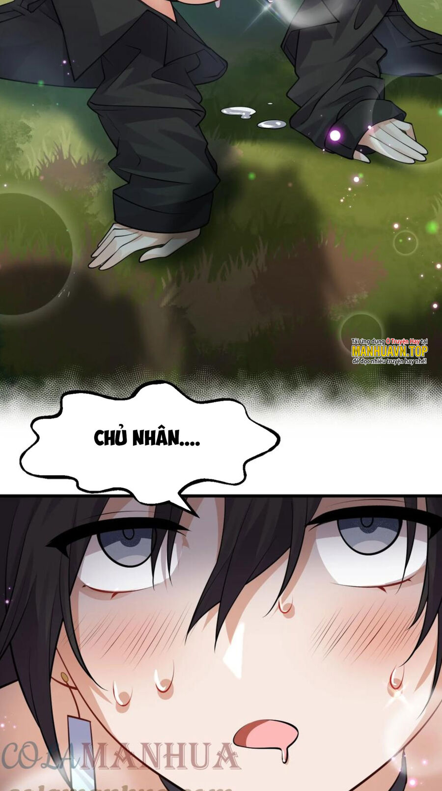 Tu Luyện Thành Tiên Ta Chỉ Muốn Nuôi Nữ Đồ Đệ Chapter 139 - 25