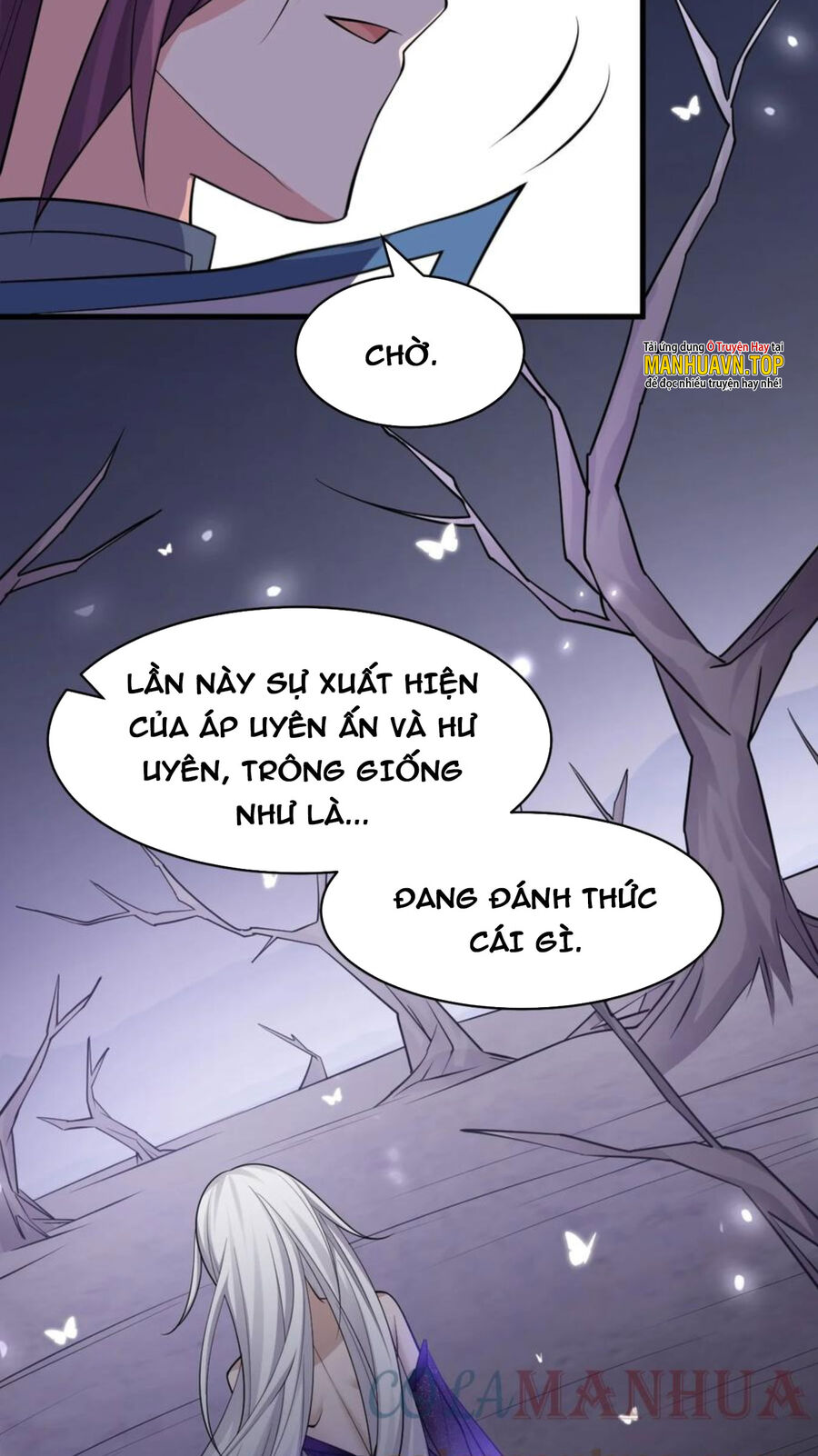 Tu Luyện Thành Tiên Ta Chỉ Muốn Nuôi Nữ Đồ Đệ Chapter 140 - 16