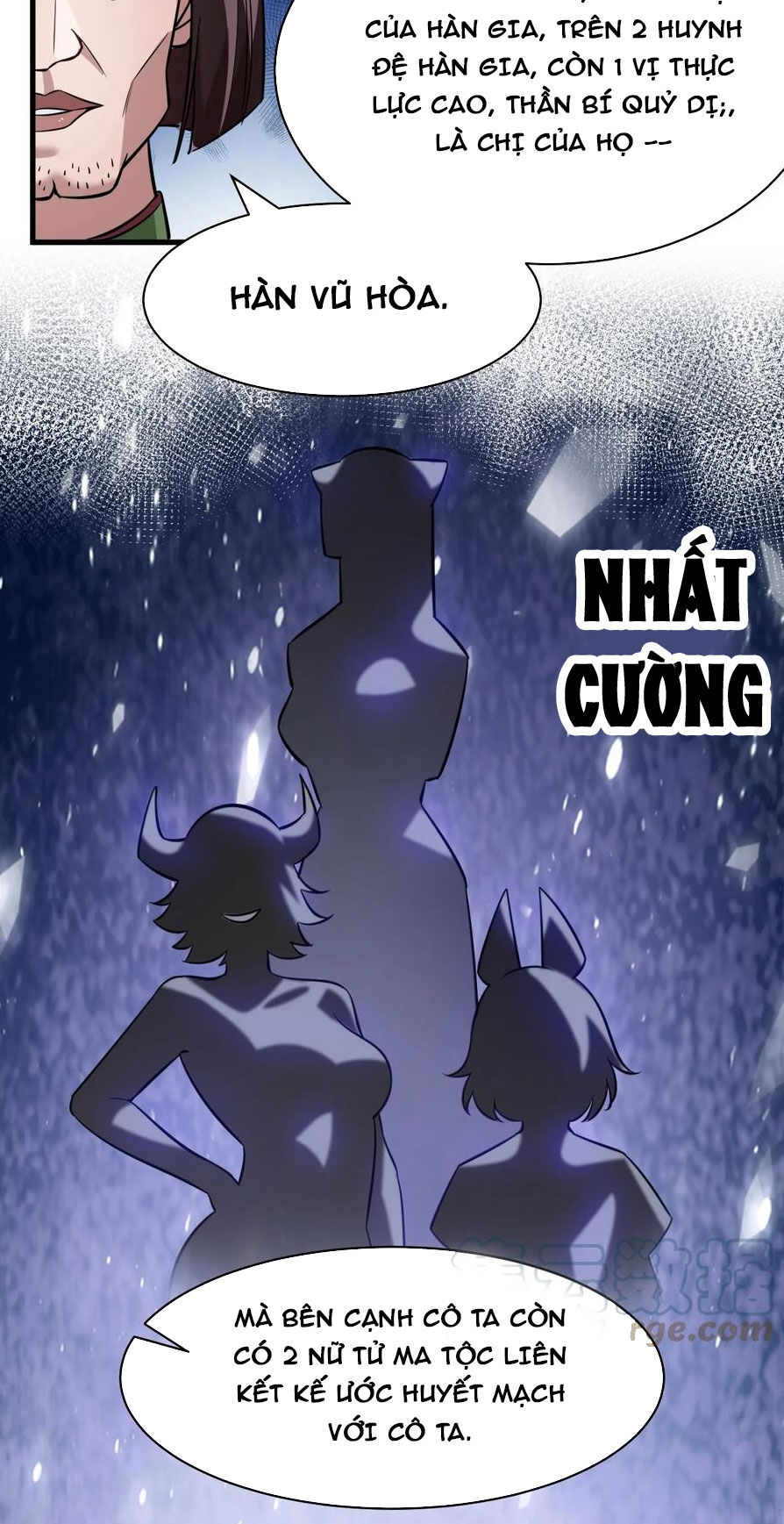 Tu Luyện Thành Tiên Ta Chỉ Muốn Nuôi Nữ Đồ Đệ Chapter 144 - 32