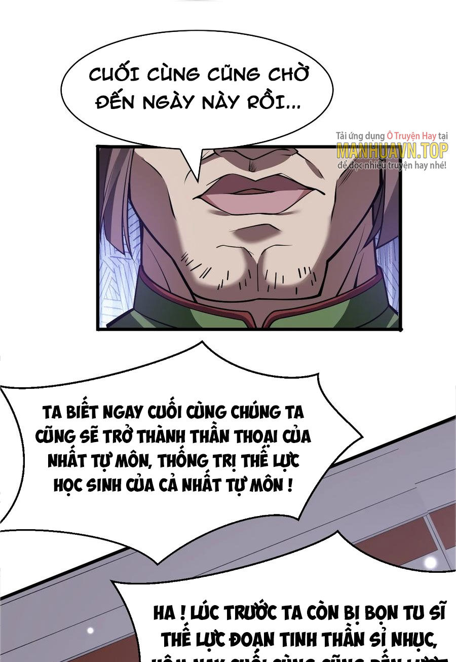 Tu Luyện Thành Tiên Ta Chỉ Muốn Nuôi Nữ Đồ Đệ Chapter 145 - 1
