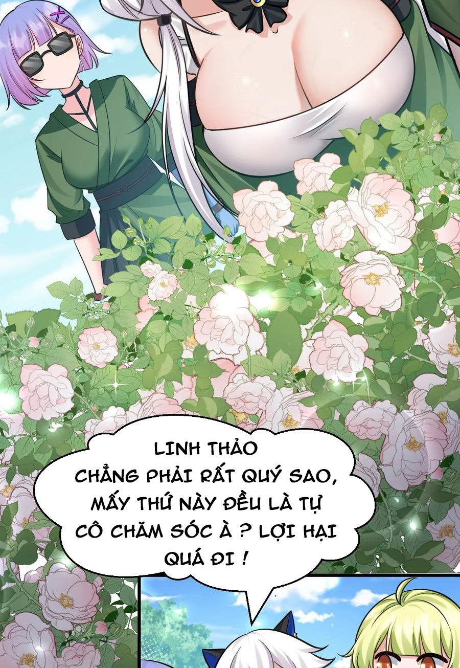 Tu Luyện Thành Tiên Ta Chỉ Muốn Nuôi Nữ Đồ Đệ Chapter 145 - 17