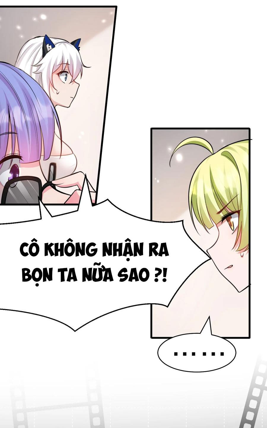 Tu Luyện Thành Tiên Ta Chỉ Muốn Nuôi Nữ Đồ Đệ Chapter 145 - 23