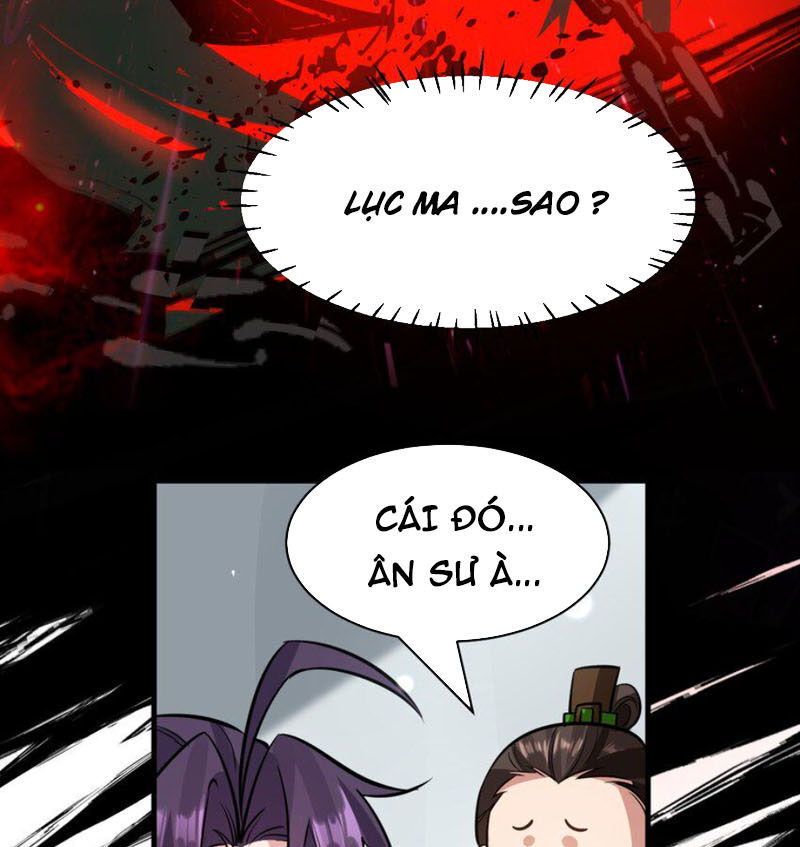 Tu Luyện Thành Tiên Ta Chỉ Muốn Nuôi Nữ Đồ Đệ Chapter 146 - 11