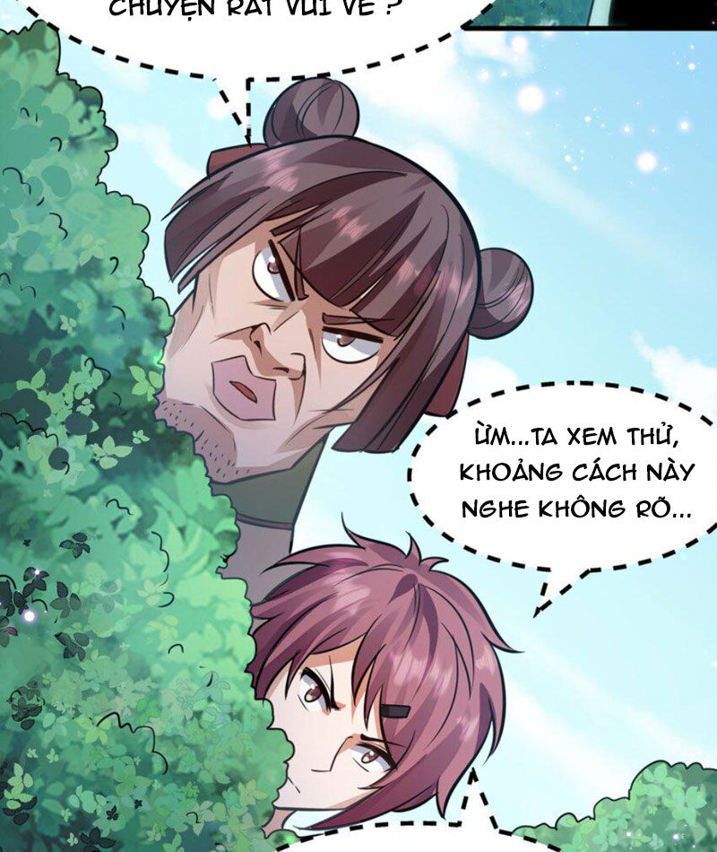 Tu Luyện Thành Tiên Ta Chỉ Muốn Nuôi Nữ Đồ Đệ Chapter 146 - 34