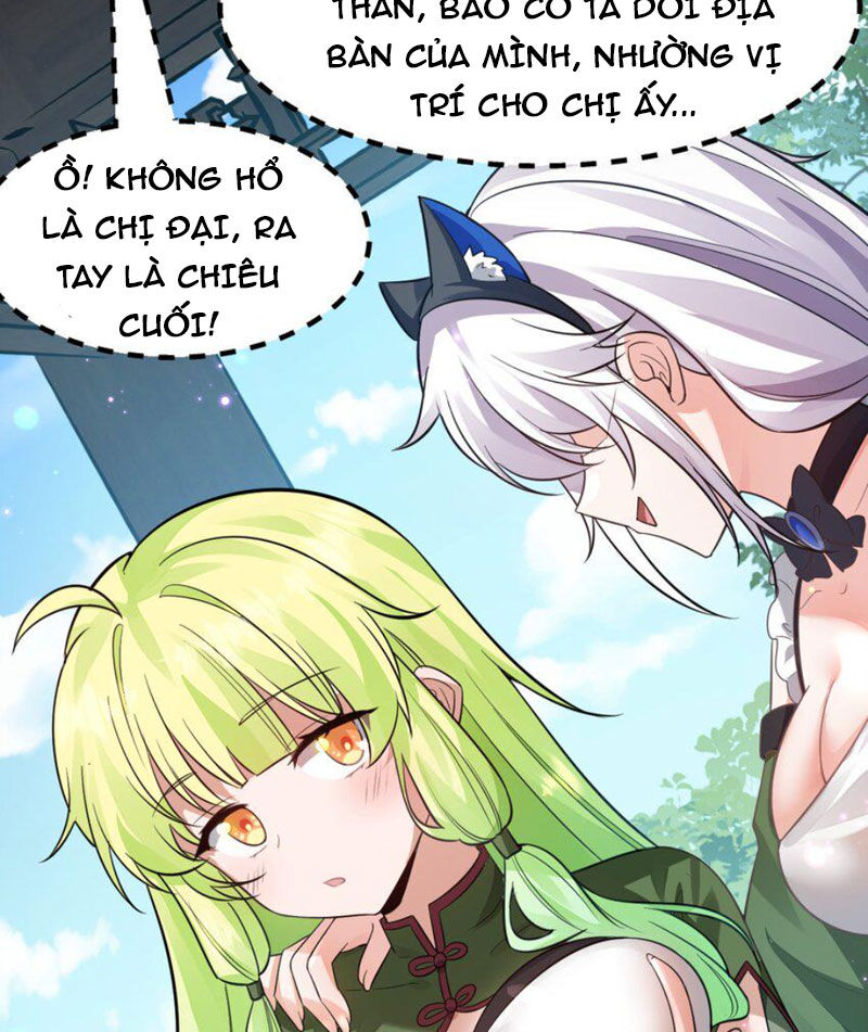 Tu Luyện Thành Tiên Ta Chỉ Muốn Nuôi Nữ Đồ Đệ Chapter 146 - 38