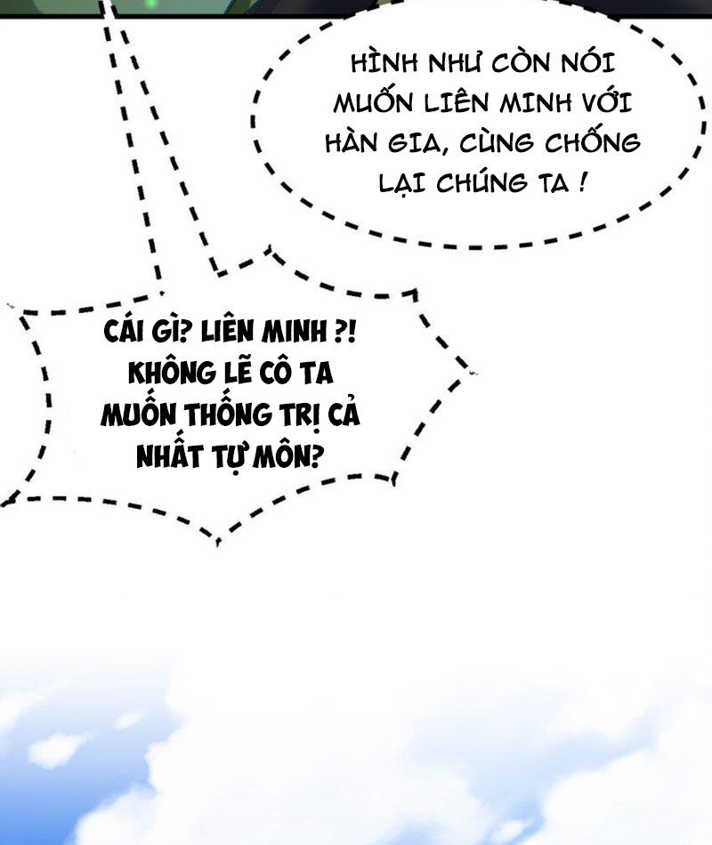 Tu Luyện Thành Tiên Ta Chỉ Muốn Nuôi Nữ Đồ Đệ Chapter 146 - 40
