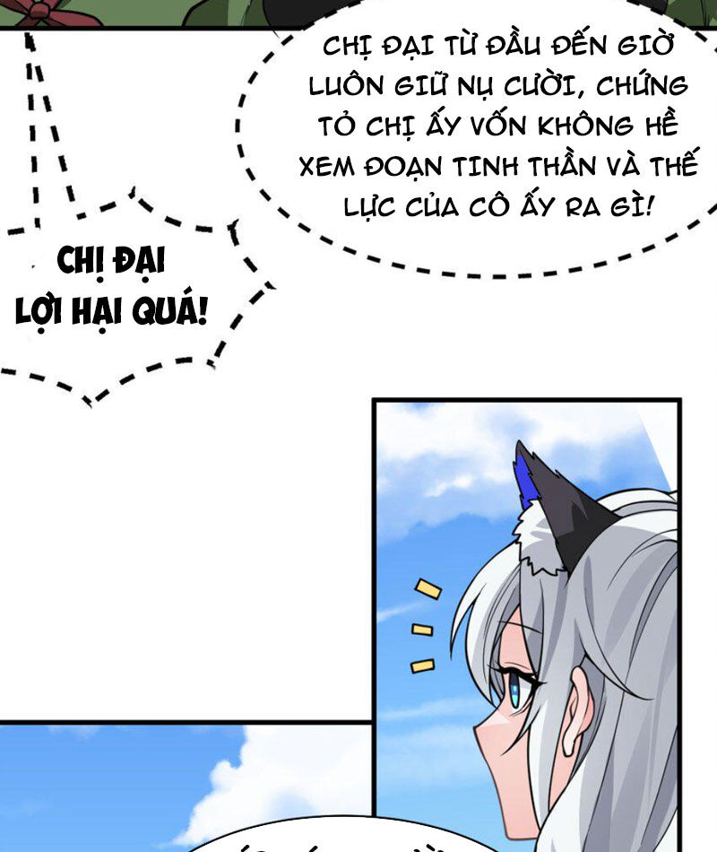 Tu Luyện Thành Tiên Ta Chỉ Muốn Nuôi Nữ Đồ Đệ Chapter 146 - 43