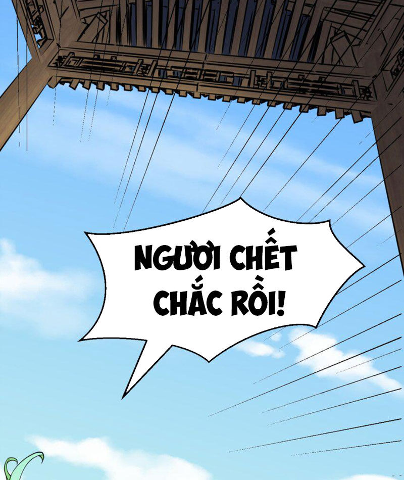 Tu Luyện Thành Tiên Ta Chỉ Muốn Nuôi Nữ Đồ Đệ Chapter 146 - 48