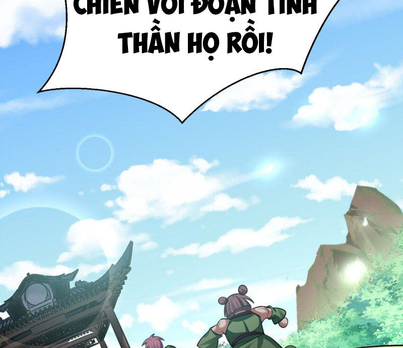 Tu Luyện Thành Tiên Ta Chỉ Muốn Nuôi Nữ Đồ Đệ Chapter 146 - 62