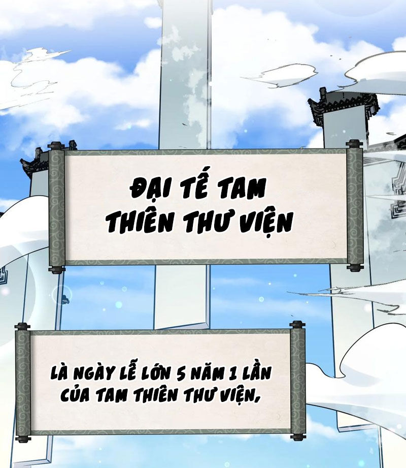 Tu Luyện Thành Tiên Ta Chỉ Muốn Nuôi Nữ Đồ Đệ Chapter 147 - 1