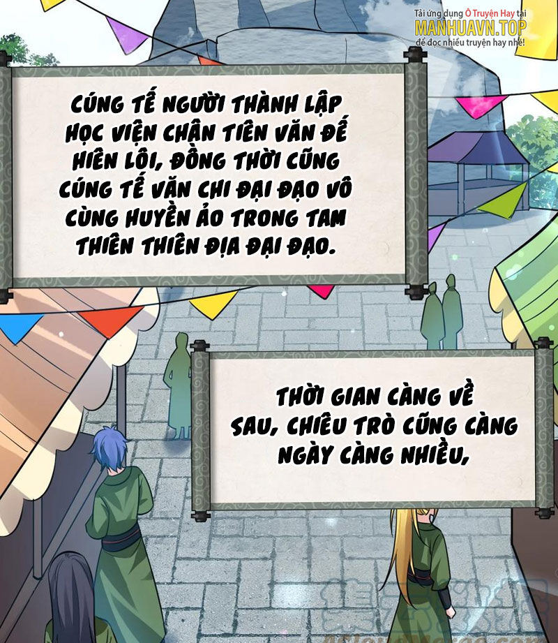 Tu Luyện Thành Tiên Ta Chỉ Muốn Nuôi Nữ Đồ Đệ Chapter 147 - 3