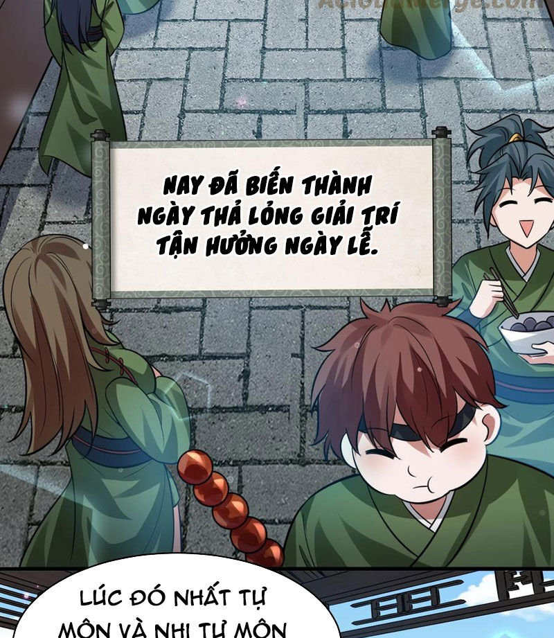 Tu Luyện Thành Tiên Ta Chỉ Muốn Nuôi Nữ Đồ Đệ Chapter 147 - 4
