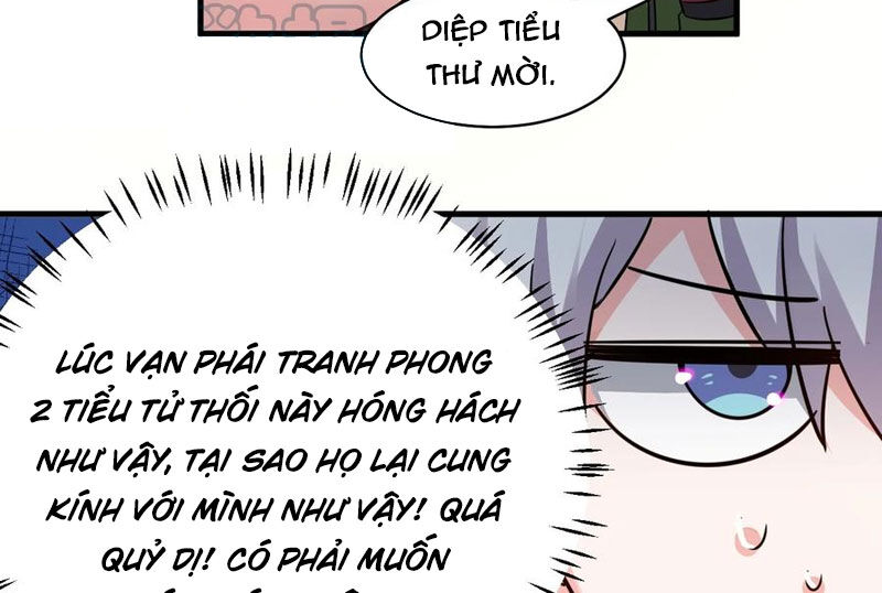 Tu Luyện Thành Tiên Ta Chỉ Muốn Nuôi Nữ Đồ Đệ Chapter 147 - 51