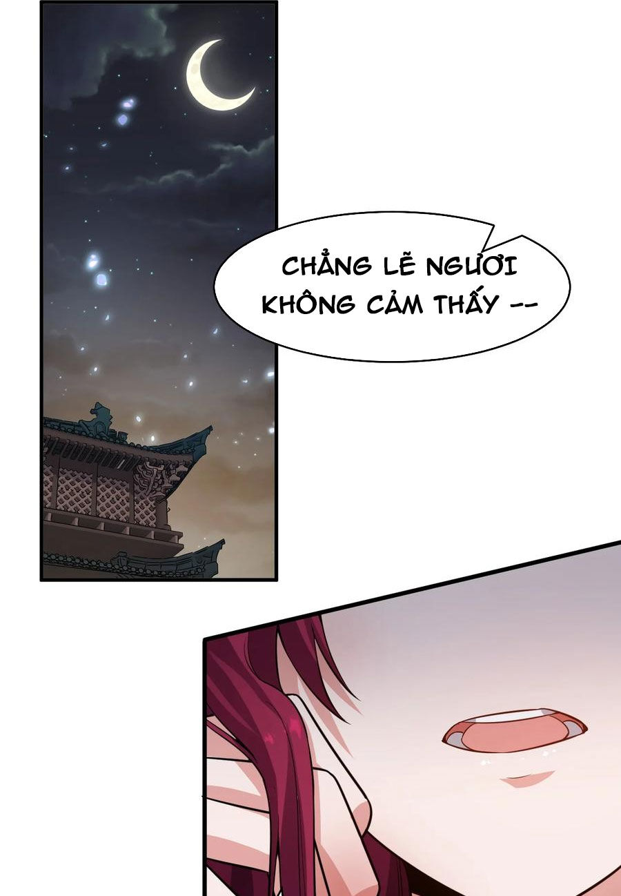 Tu Luyện Thành Tiên Ta Chỉ Muốn Nuôi Nữ Đồ Đệ Chapter 148 - 1