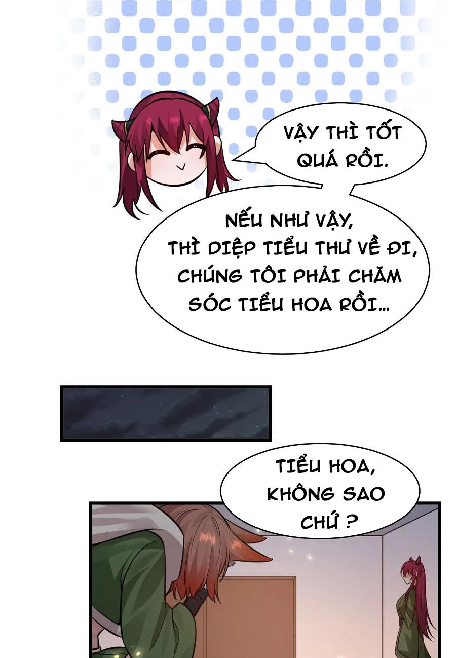 Tu Luyện Thành Tiên Ta Chỉ Muốn Nuôi Nữ Đồ Đệ Chapter 148 - 16