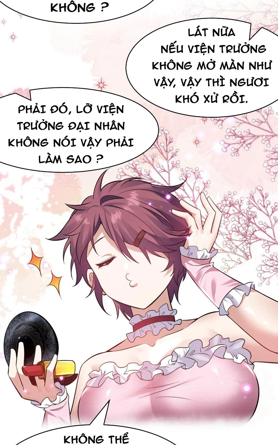 Tu Luyện Thành Tiên Ta Chỉ Muốn Nuôi Nữ Đồ Đệ Chapter 148 - 39