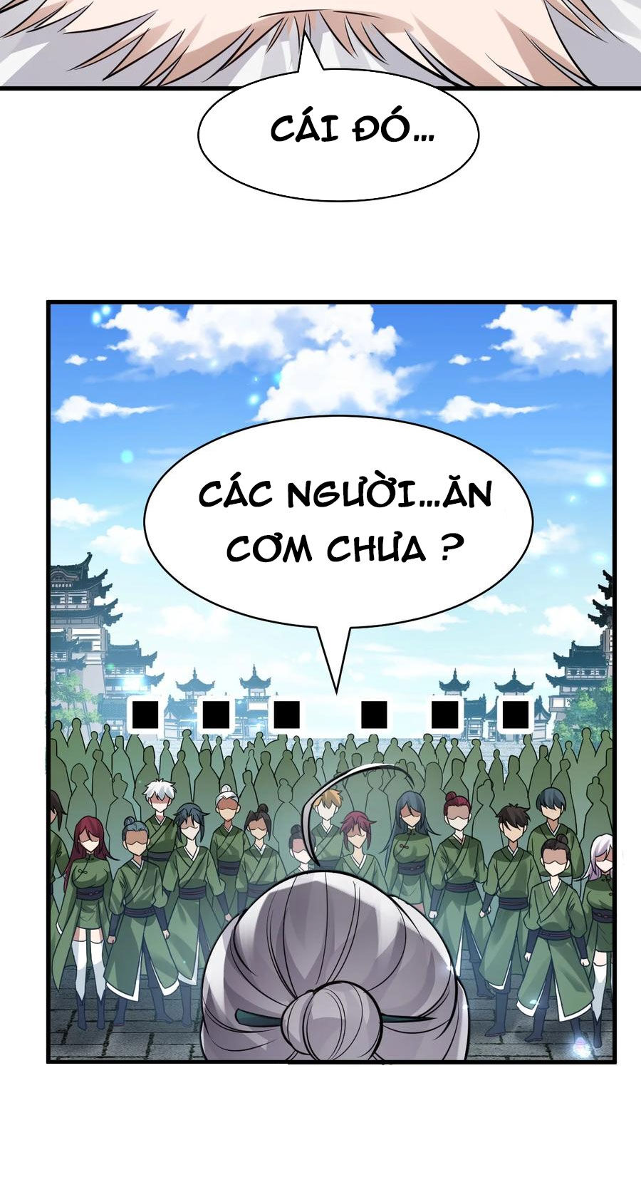 Tu Luyện Thành Tiên Ta Chỉ Muốn Nuôi Nữ Đồ Đệ Chapter 148 - 43