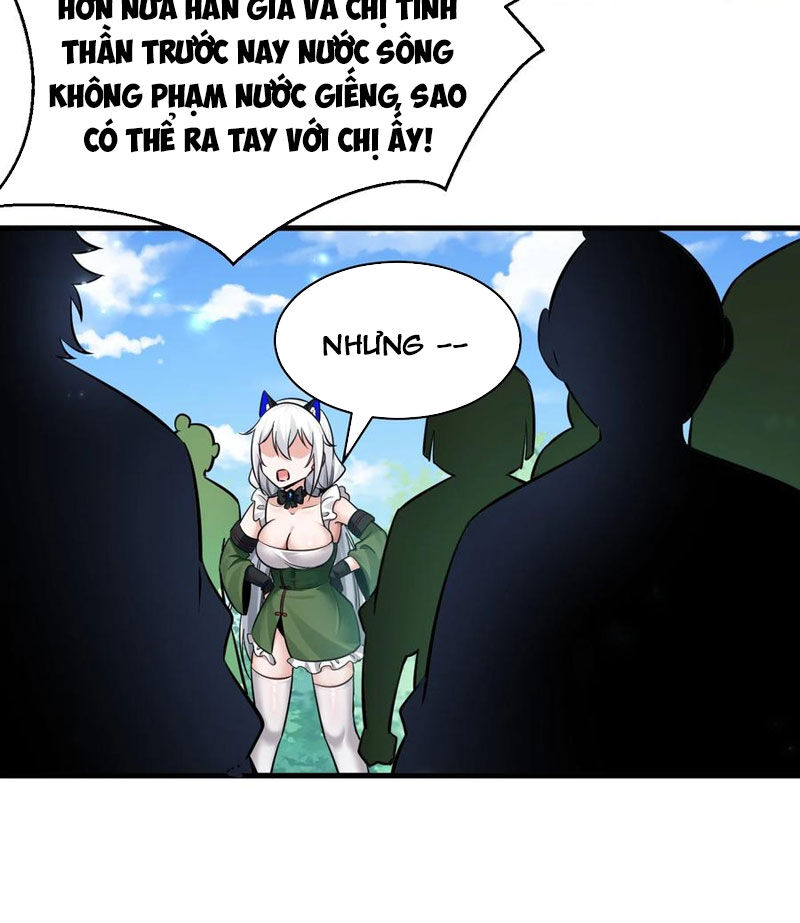 Tu Luyện Thành Tiên Ta Chỉ Muốn Nuôi Nữ Đồ Đệ Chapter 150 - 3