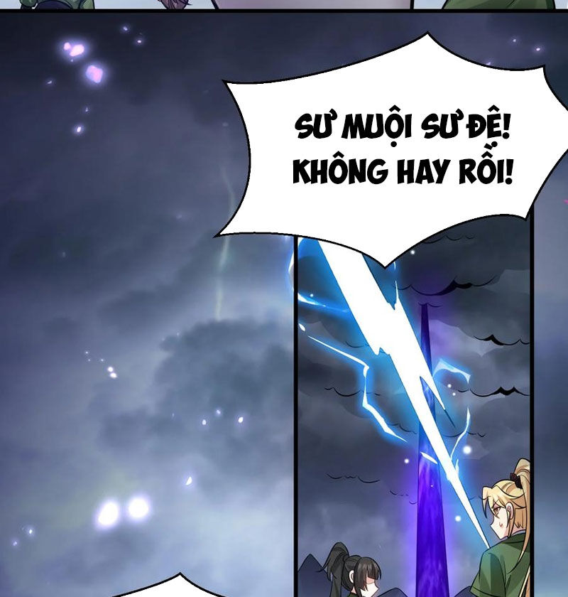 Tu Luyện Thành Tiên Ta Chỉ Muốn Nuôi Nữ Đồ Đệ Chapter 150 - 46