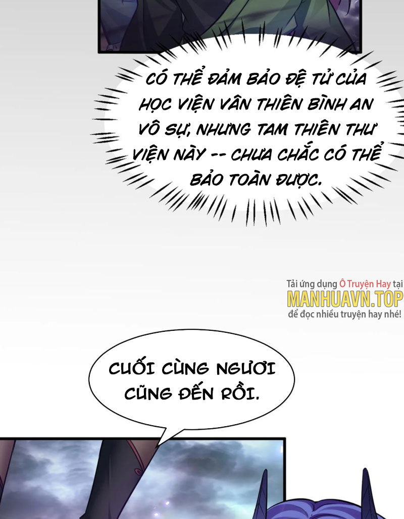 Tu Luyện Thành Tiên Ta Chỉ Muốn Nuôi Nữ Đồ Đệ Chapter 151 - 54