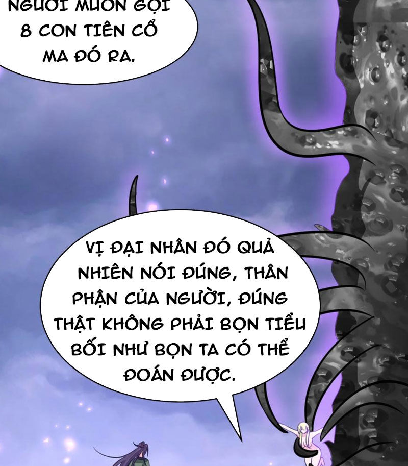Tu Luyện Thành Tiên Ta Chỉ Muốn Nuôi Nữ Đồ Đệ Chapter 152 - 17