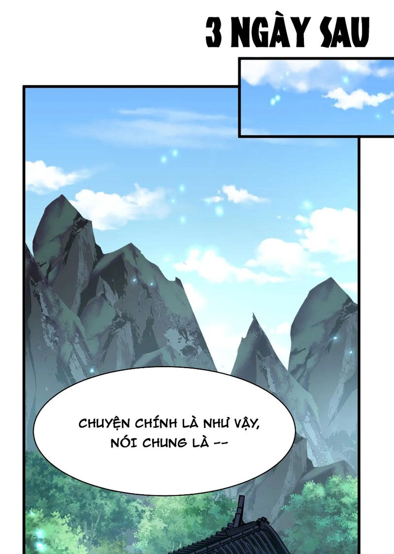Tu Luyện Thành Tiên Ta Chỉ Muốn Nuôi Nữ Đồ Đệ Chapter 157 - 1
