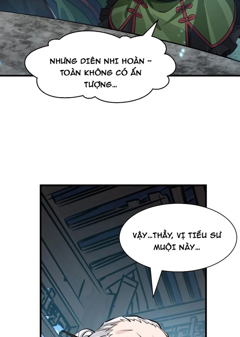 Tu Luyện Thành Tiên Ta Chỉ Muốn Nuôi Nữ Đồ Đệ Chapter 157 - 4