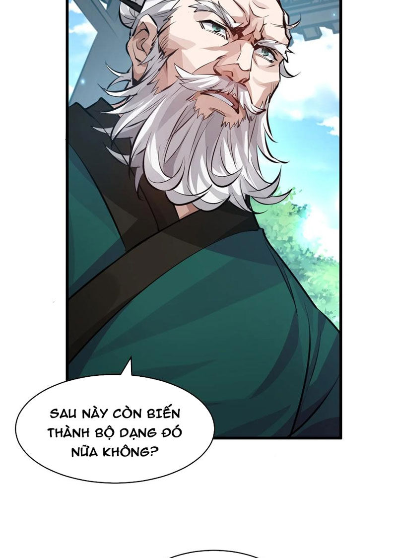 Tu Luyện Thành Tiên Ta Chỉ Muốn Nuôi Nữ Đồ Đệ Chapter 157 - 5