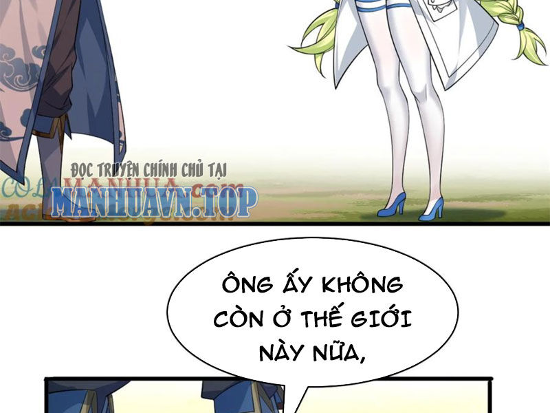 Tu Luyện Thành Tiên Ta Chỉ Muốn Nuôi Nữ Đồ Đệ Chapter 158 - 38