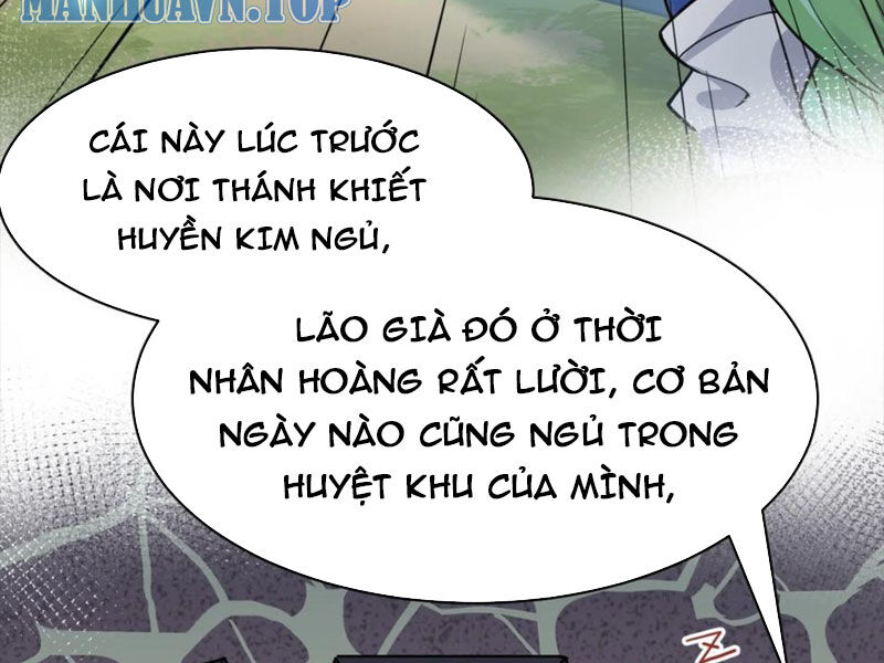 Tu Luyện Thành Tiên Ta Chỉ Muốn Nuôi Nữ Đồ Đệ Chapter 158 - 4