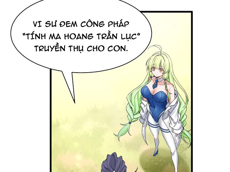 Tu Luyện Thành Tiên Ta Chỉ Muốn Nuôi Nữ Đồ Đệ Chapter 158 - 45