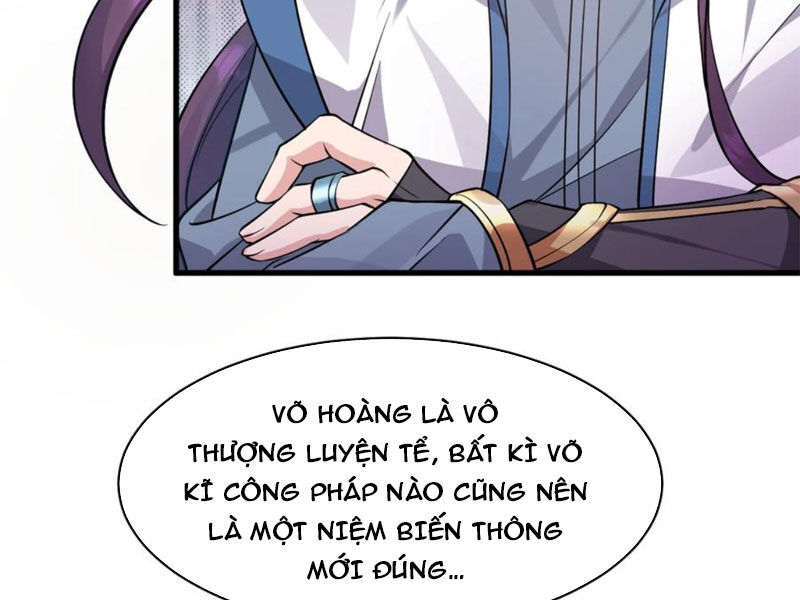 Tu Luyện Thành Tiên Ta Chỉ Muốn Nuôi Nữ Đồ Đệ Chapter 158 - 60