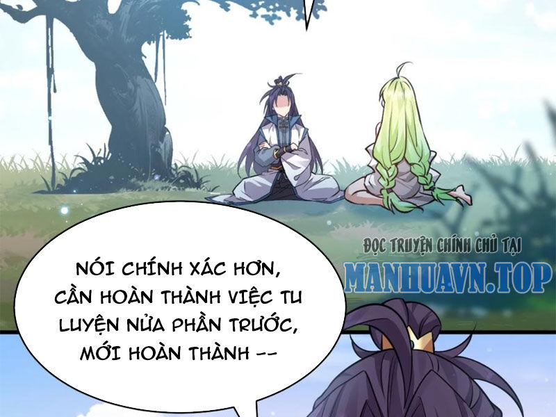 Tu Luyện Thành Tiên Ta Chỉ Muốn Nuôi Nữ Đồ Đệ Chapter 158 - 64