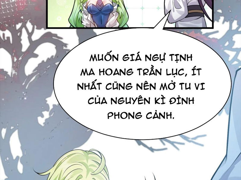 Tu Luyện Thành Tiên Ta Chỉ Muốn Nuôi Nữ Đồ Đệ Chapter 158 - 76