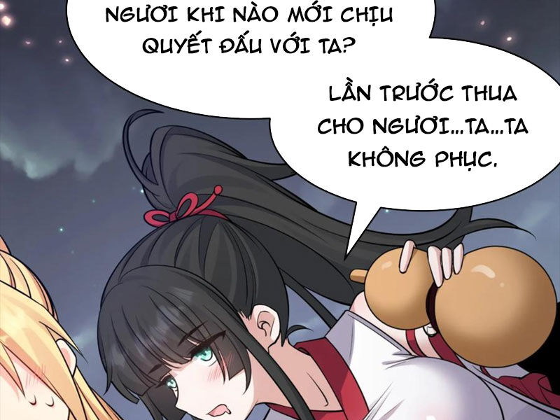 Tu Luyện Thành Tiên Ta Chỉ Muốn Nuôi Nữ Đồ Đệ Chapter 158 - 91