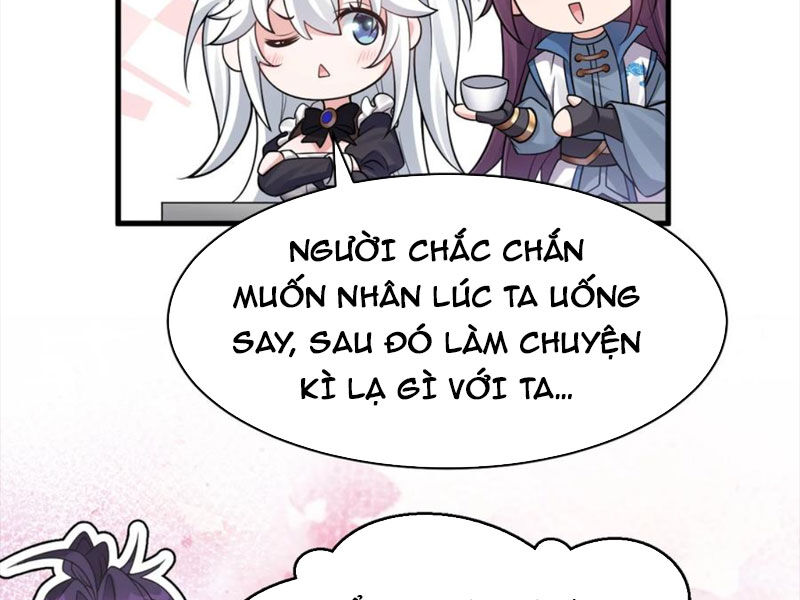 Tu Luyện Thành Tiên Ta Chỉ Muốn Nuôi Nữ Đồ Đệ Chapter 158 - 96