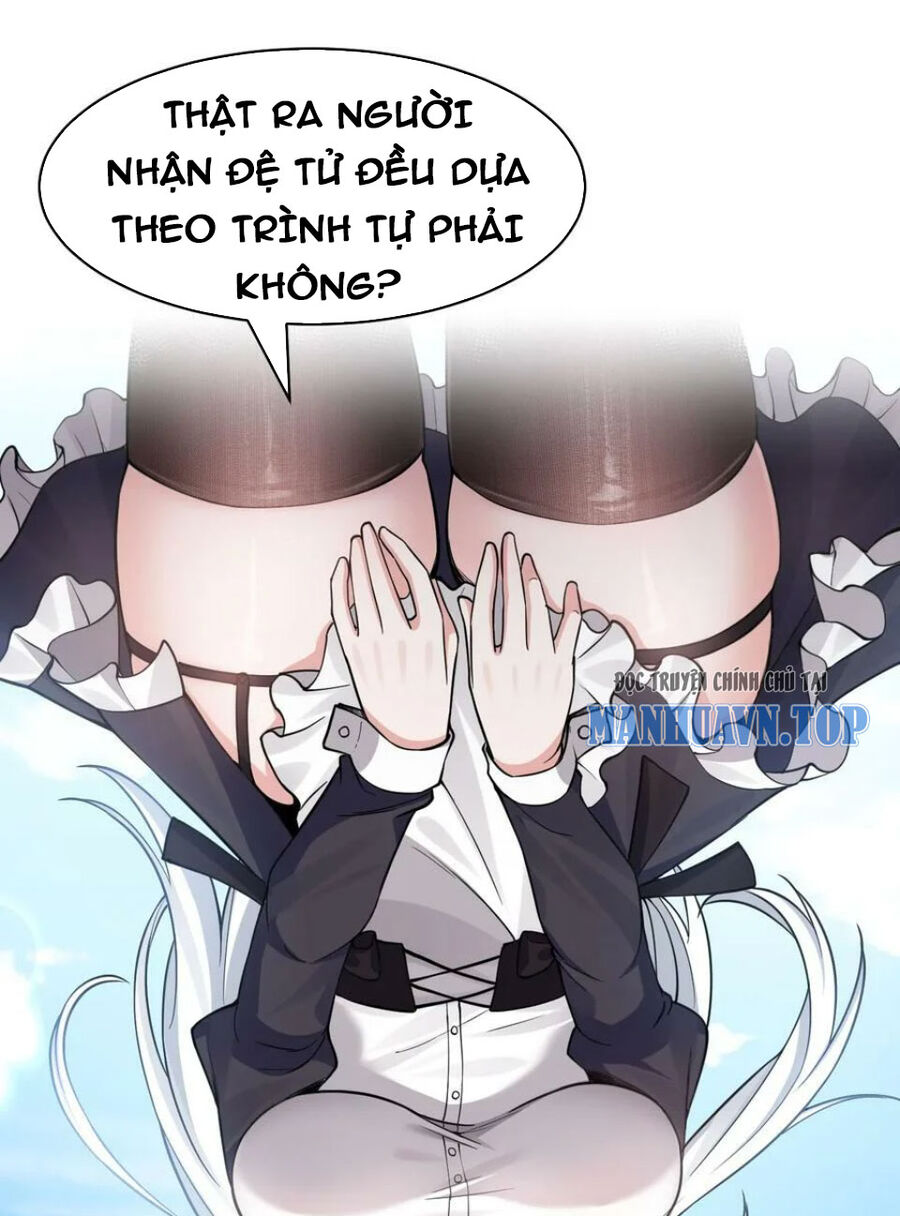 Tu Luyện Thành Tiên Ta Chỉ Muốn Nuôi Nữ Đồ Đệ Chapter 159 - 1