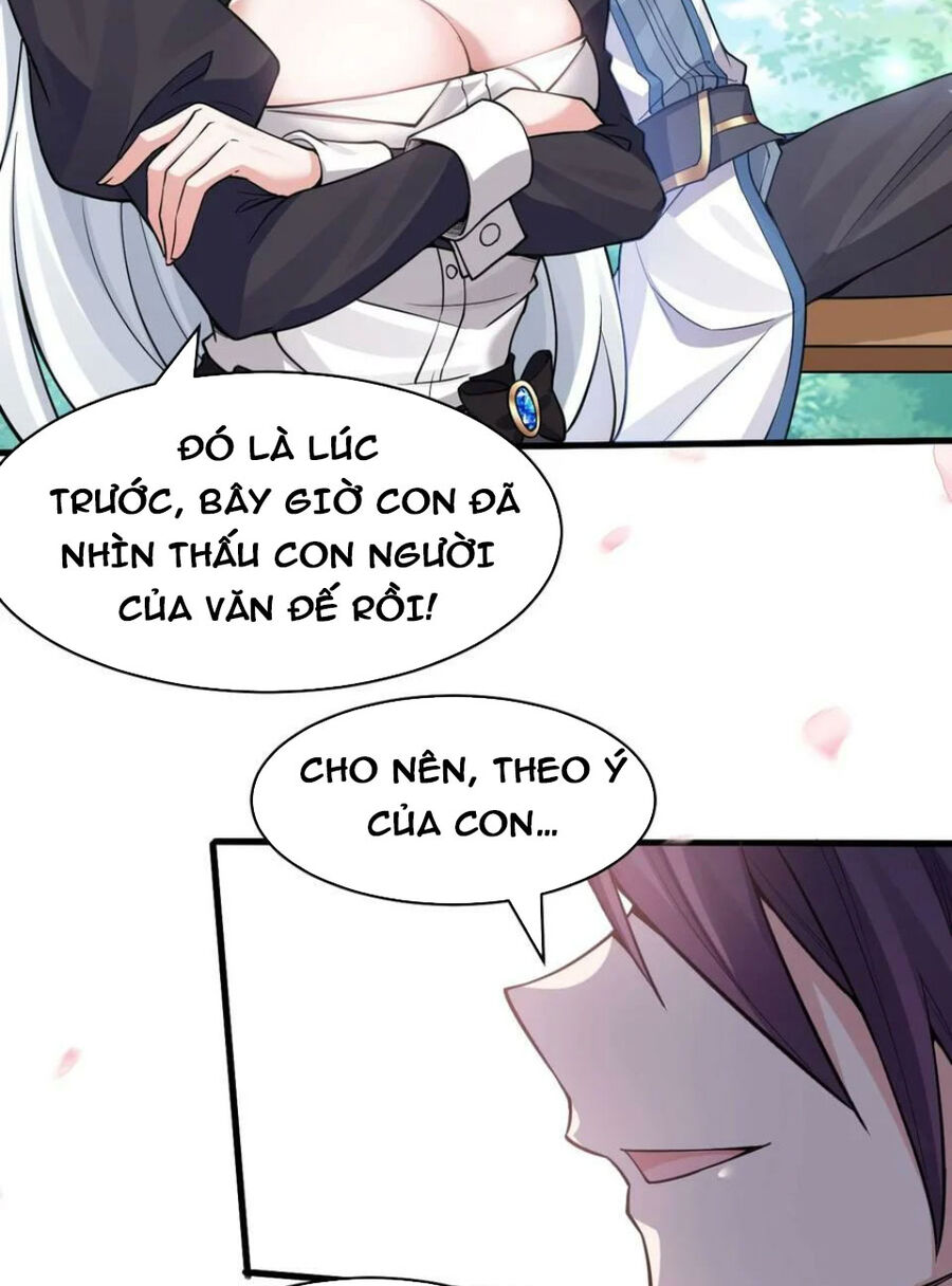 Tu Luyện Thành Tiên Ta Chỉ Muốn Nuôi Nữ Đồ Đệ Chapter 159 - 10