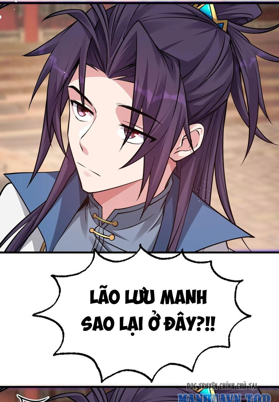 Tu Luyện Thành Tiên Ta Chỉ Muốn Nuôi Nữ Đồ Đệ Chapter 160 - 1