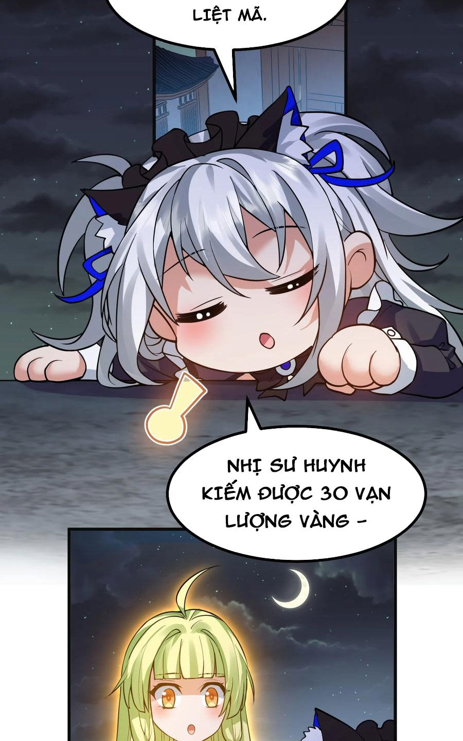 Tu Luyện Thành Tiên Ta Chỉ Muốn Nuôi Nữ Đồ Đệ Chapter 160 - 26