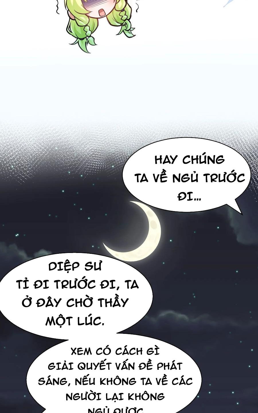 Tu Luyện Thành Tiên Ta Chỉ Muốn Nuôi Nữ Đồ Đệ Chapter 160 - 31