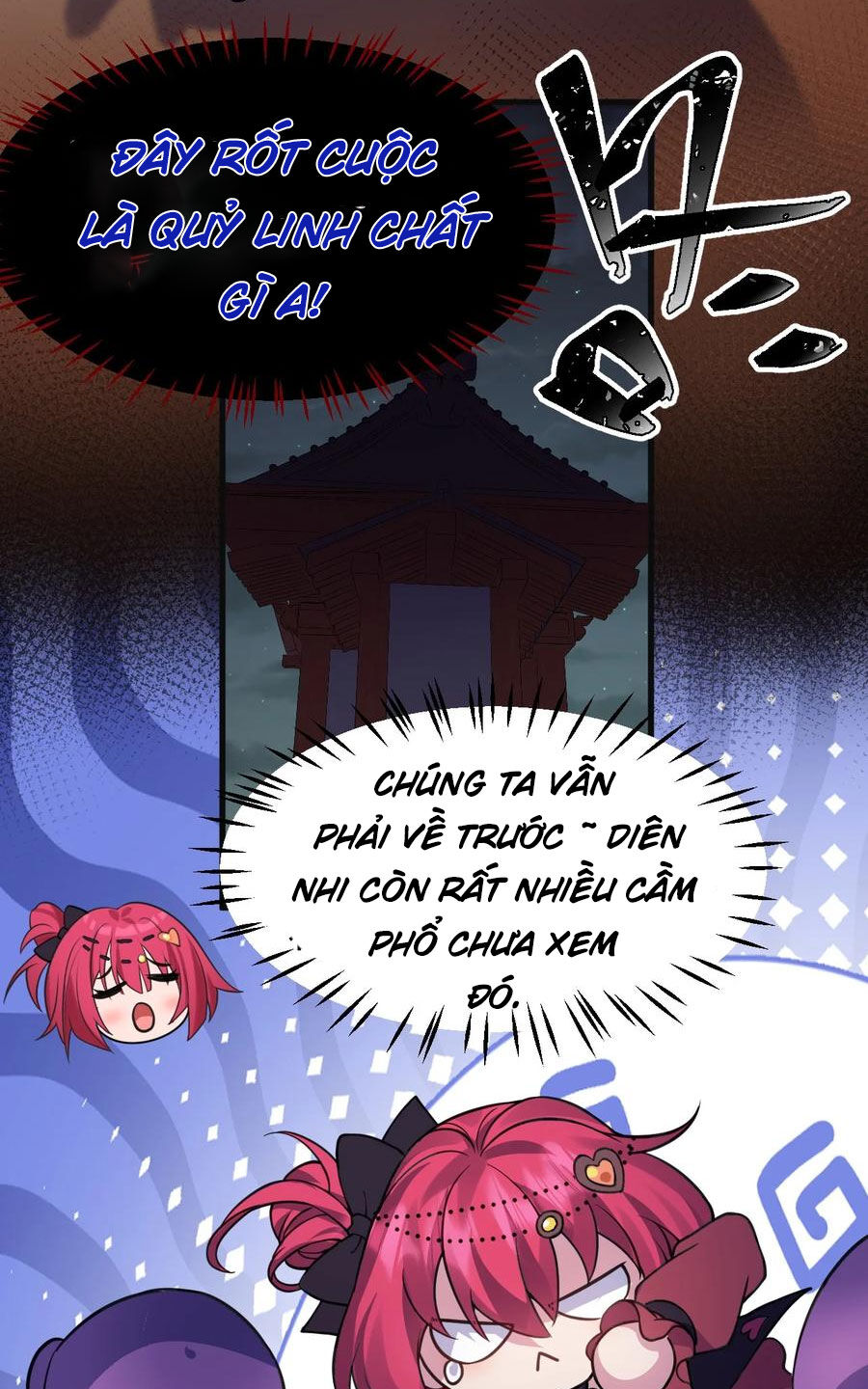Tu Luyện Thành Tiên Ta Chỉ Muốn Nuôi Nữ Đồ Đệ Chapter 160 - 37