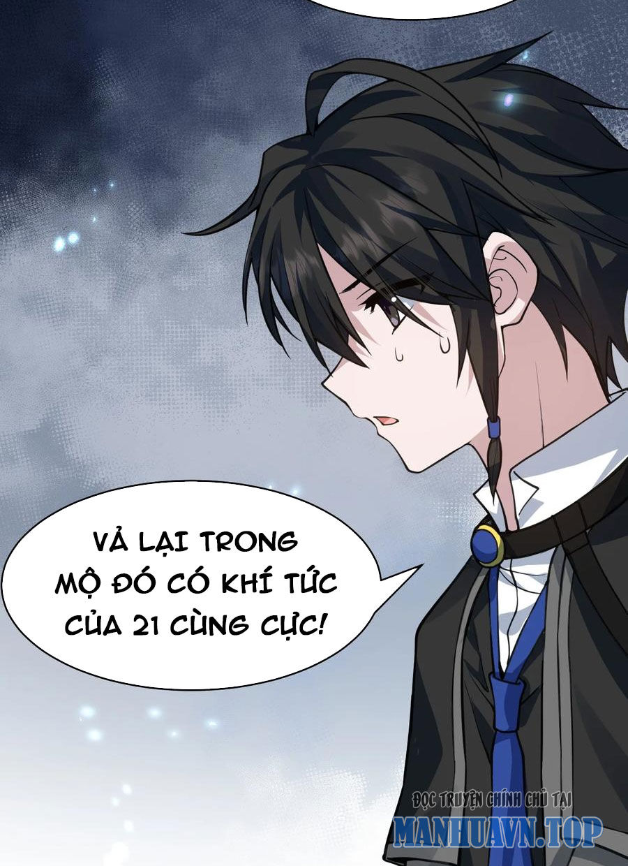 Tu Luyện Thành Tiên Ta Chỉ Muốn Nuôi Nữ Đồ Đệ Chapter 160 - 49