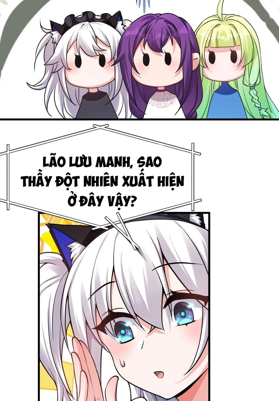 Tu Luyện Thành Tiên Ta Chỉ Muốn Nuôi Nữ Đồ Đệ Chapter 160 - 5