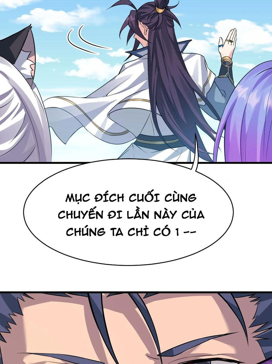 Tu Luyện Thành Tiên Ta Chỉ Muốn Nuôi Nữ Đồ Đệ Chapter 161 - 51