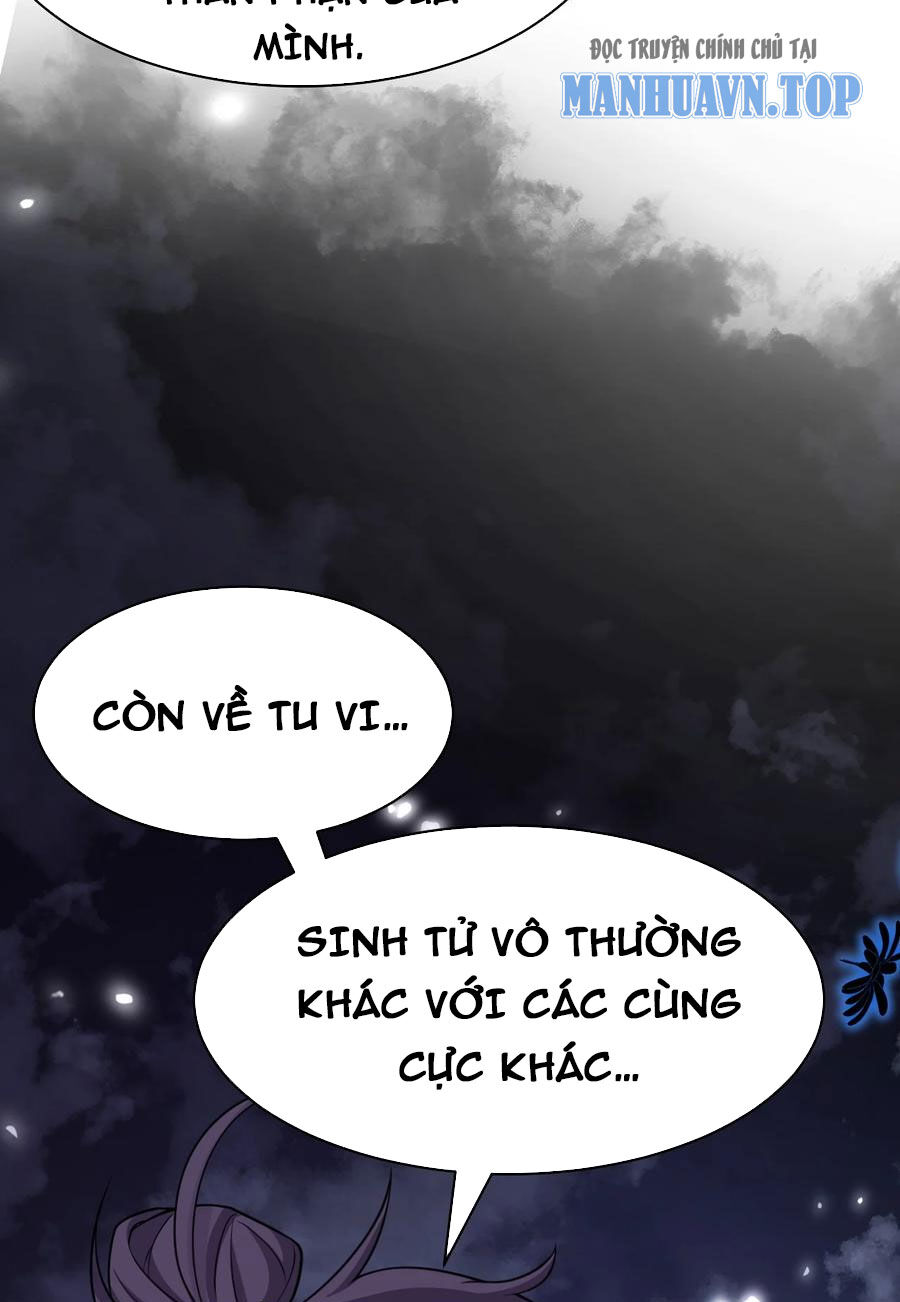 Tu Luyện Thành Tiên Ta Chỉ Muốn Nuôi Nữ Đồ Đệ Chapter 161 - 8